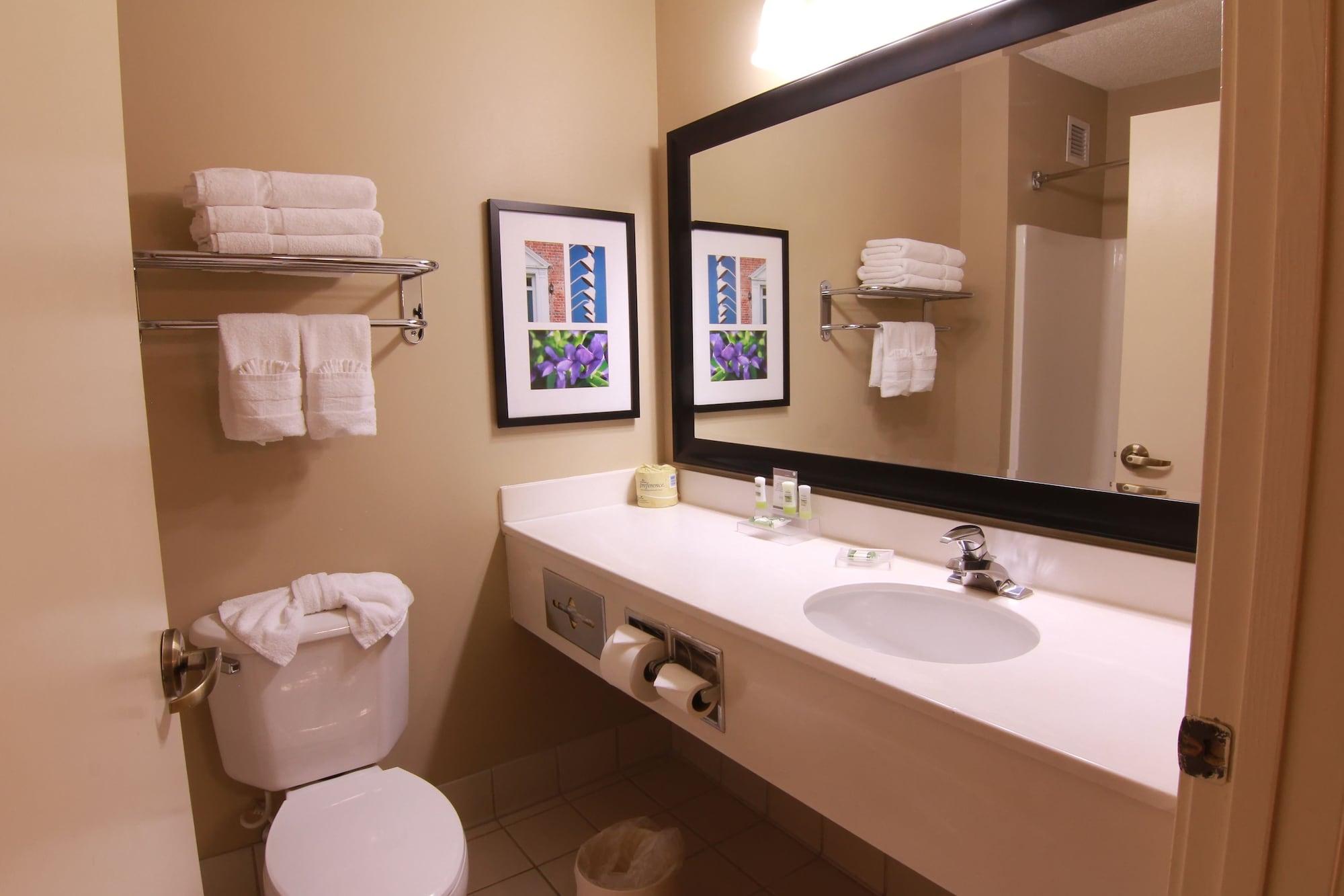 Country Inn & Suites By Radisson, Annapolis, Md Exterior photo