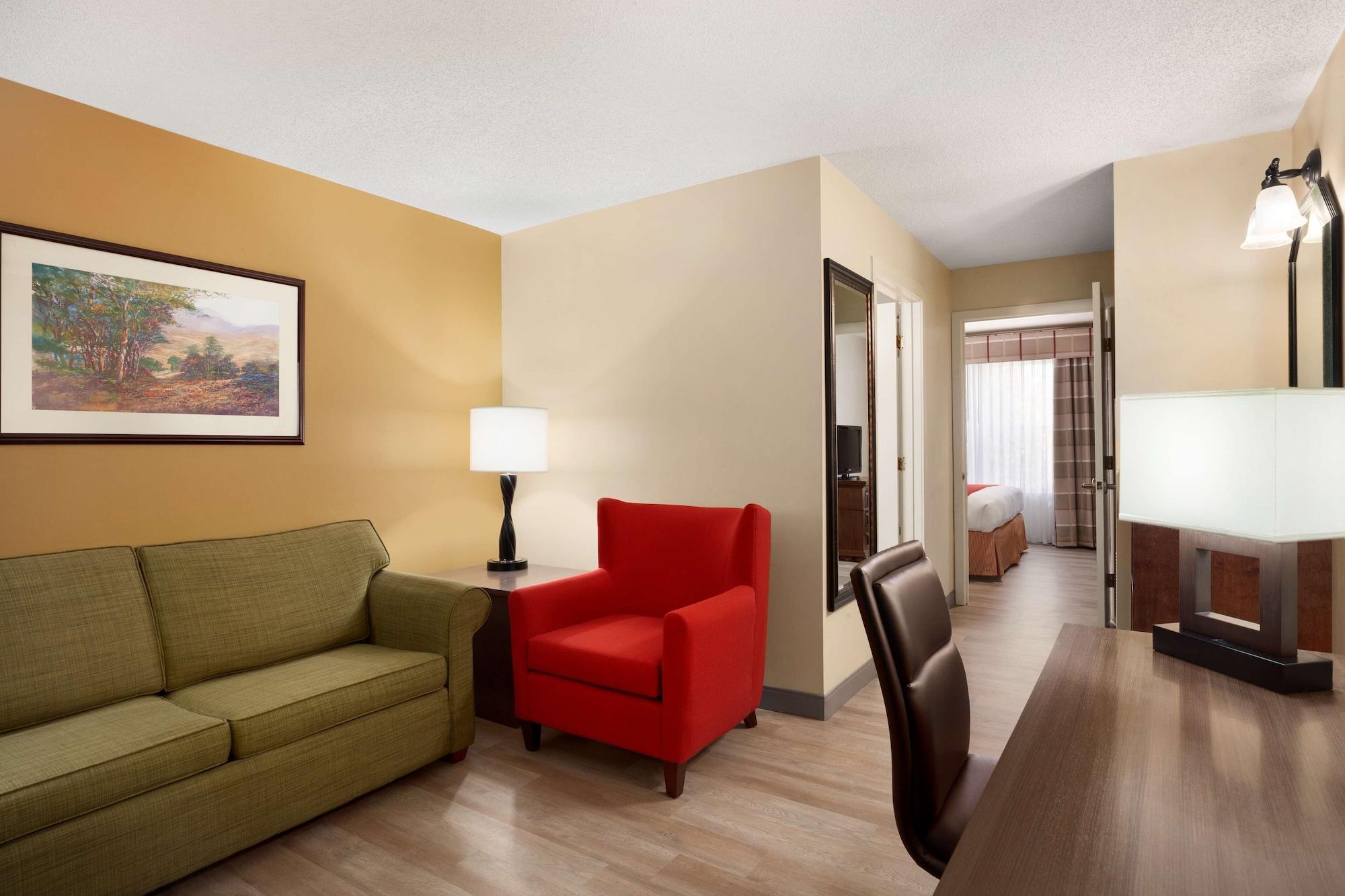 Country Inn & Suites By Radisson, Annapolis, Md Exterior photo