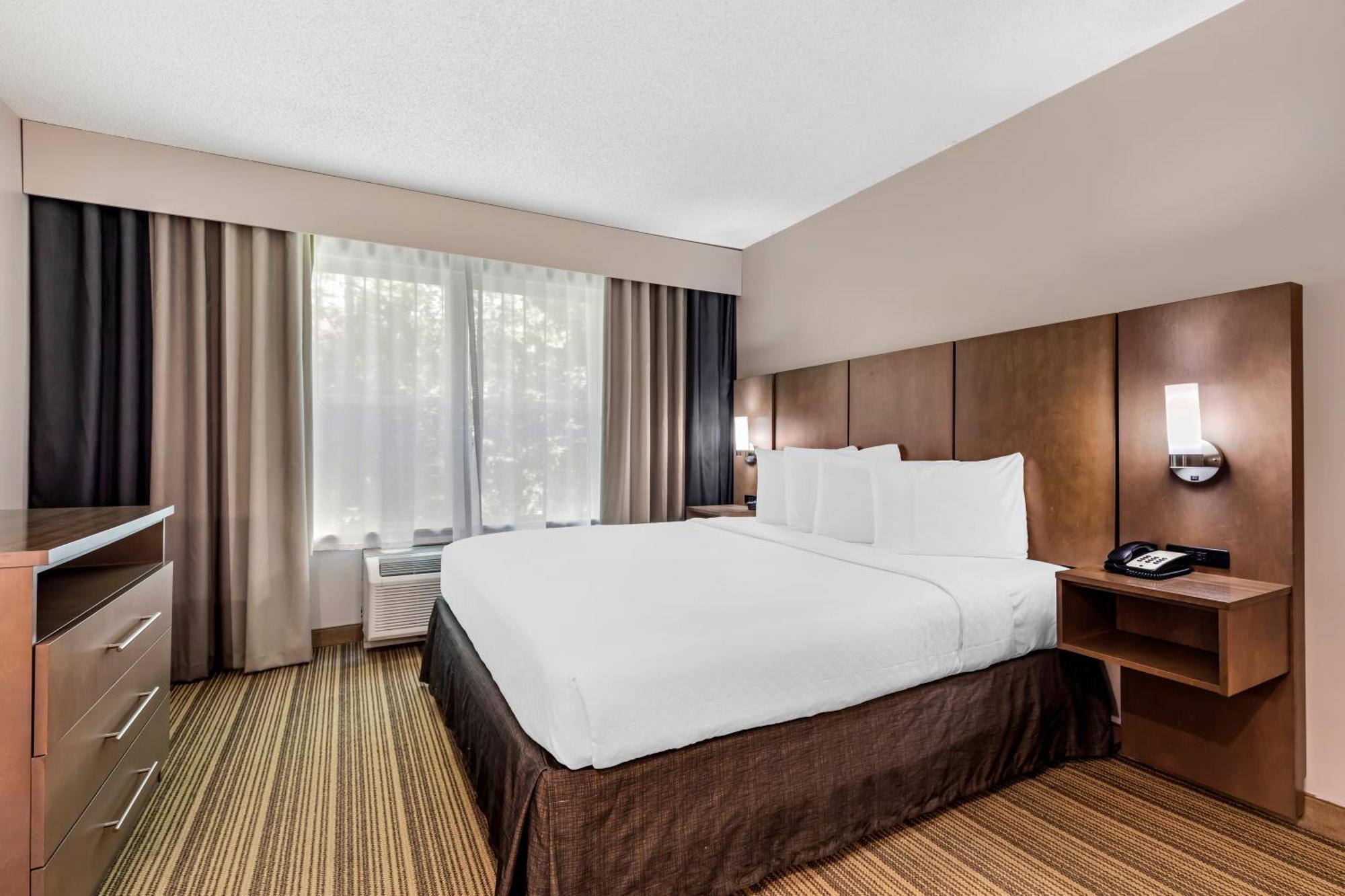 Country Inn & Suites By Radisson, Annapolis, Md Exterior photo
