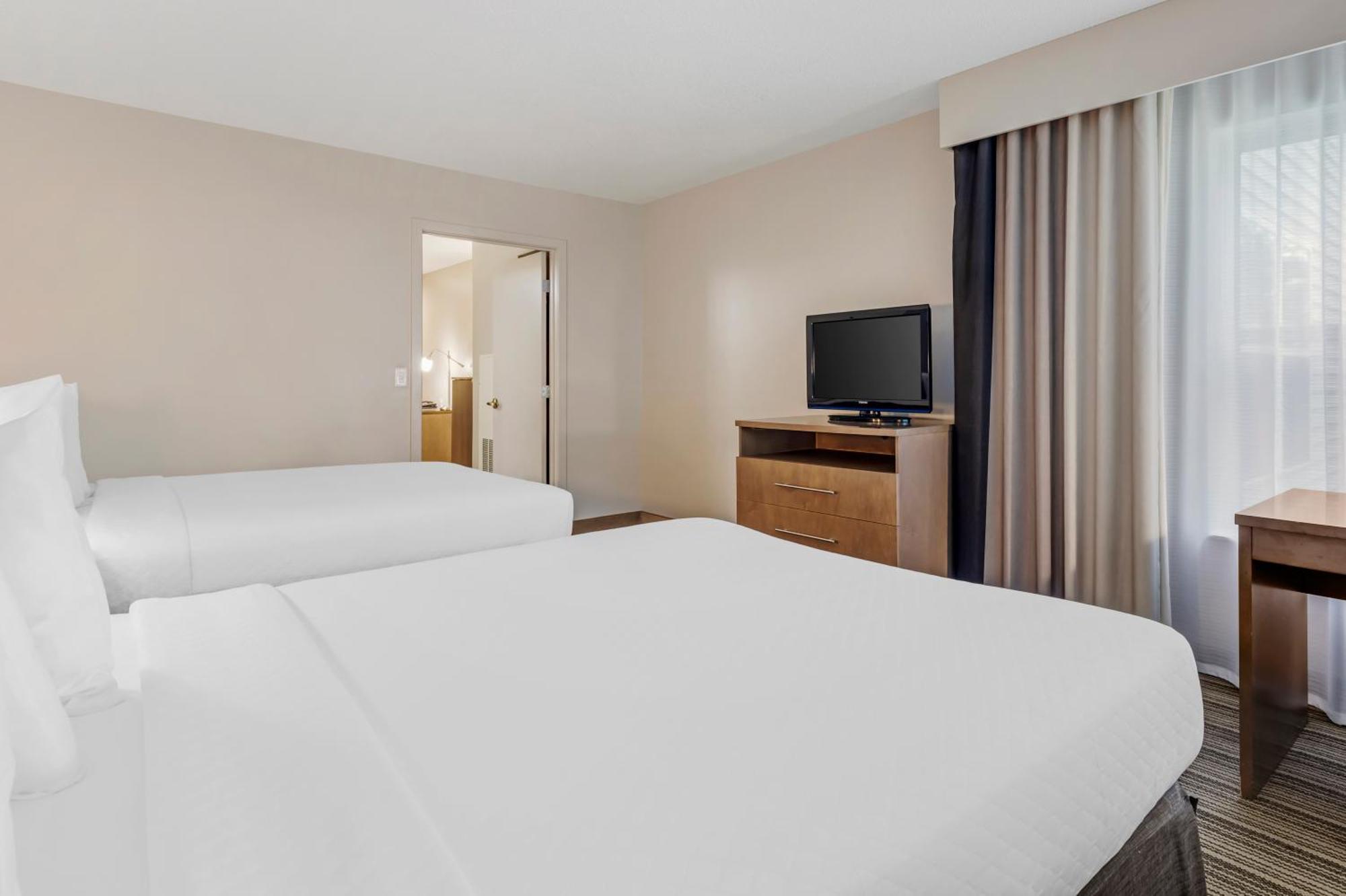 Country Inn & Suites By Radisson, Annapolis, Md Exterior photo