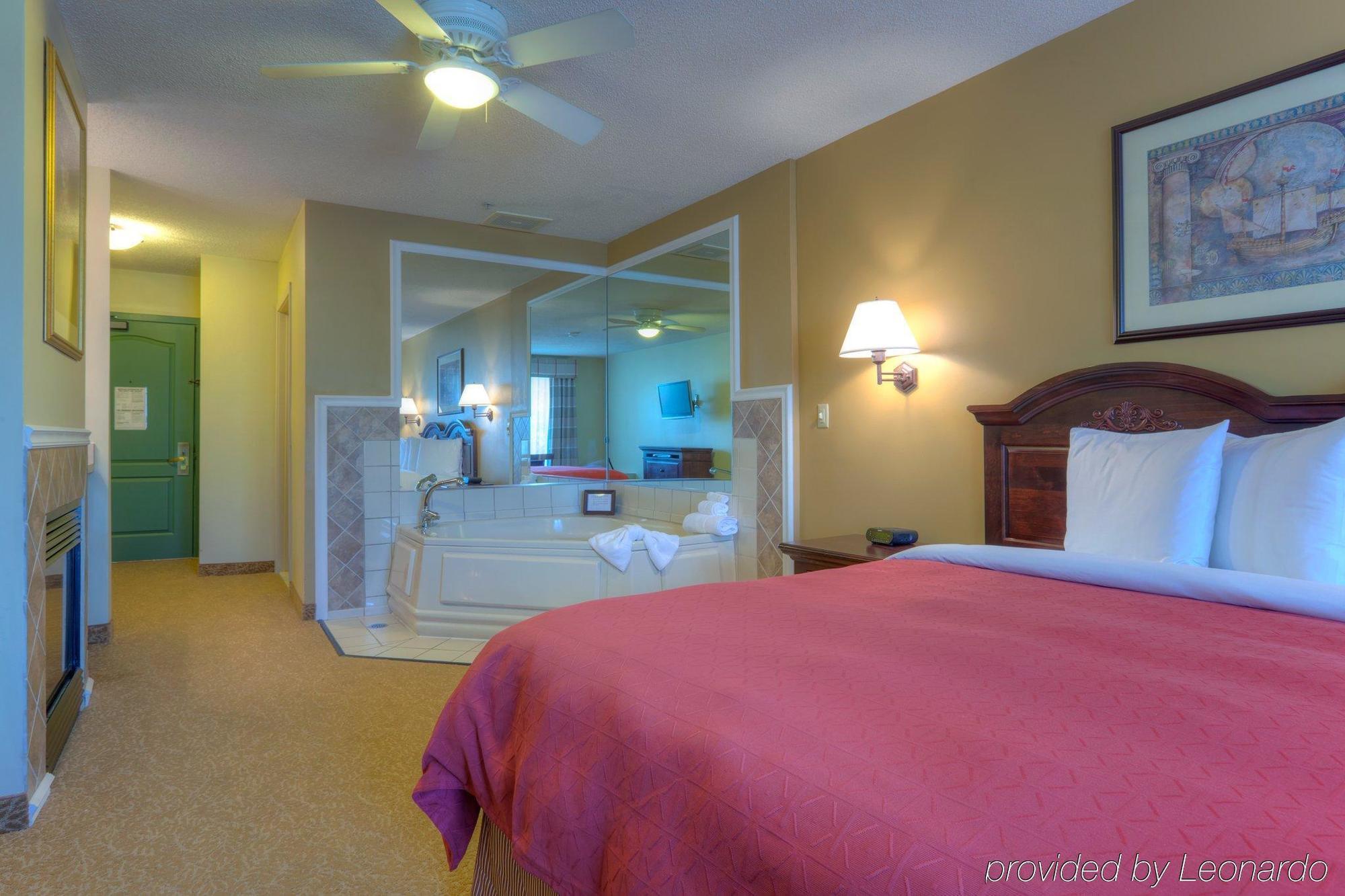 Country Inn & Suites By Radisson, Annapolis, Md Room photo