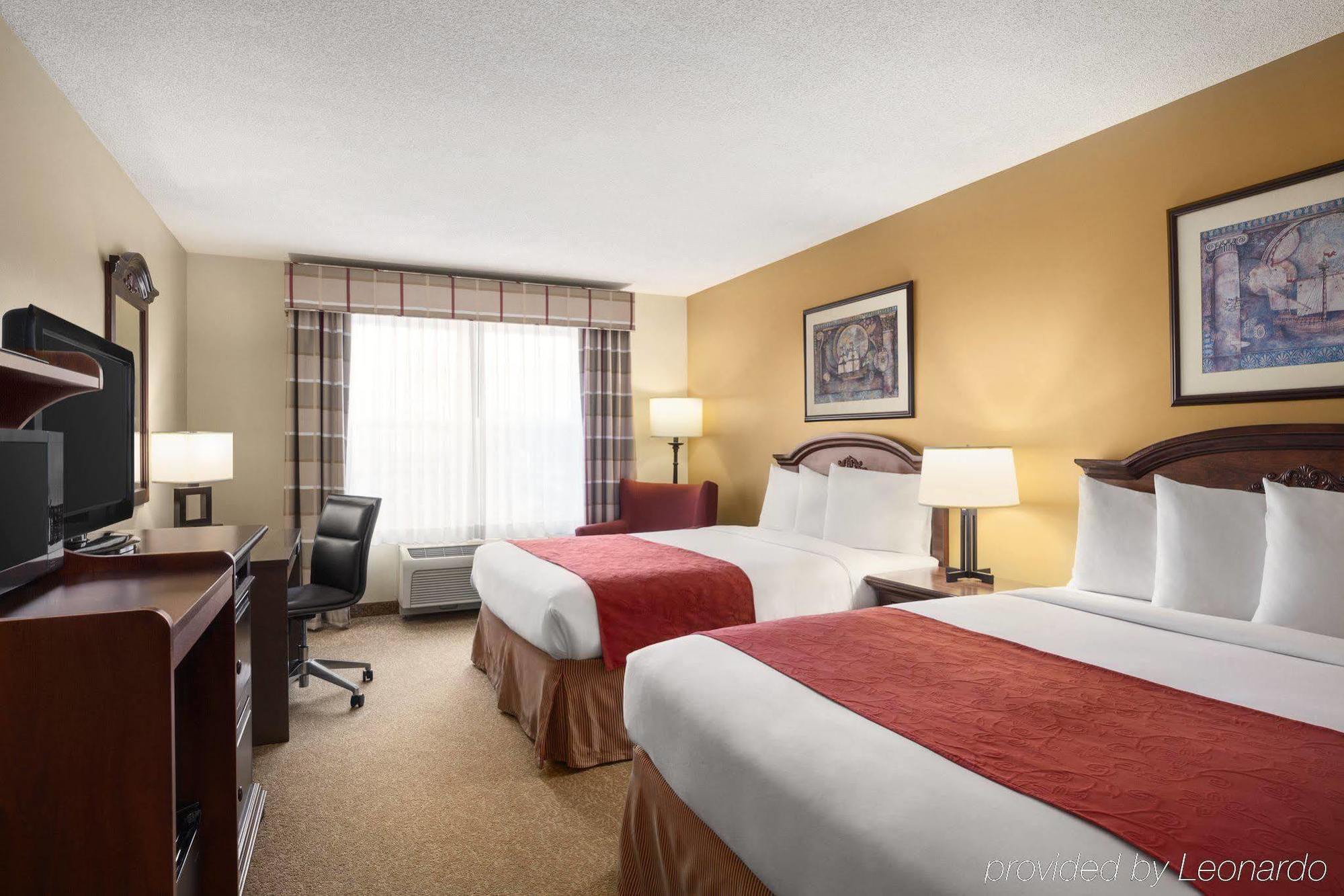 Country Inn & Suites By Radisson, Annapolis, Md Exterior photo
