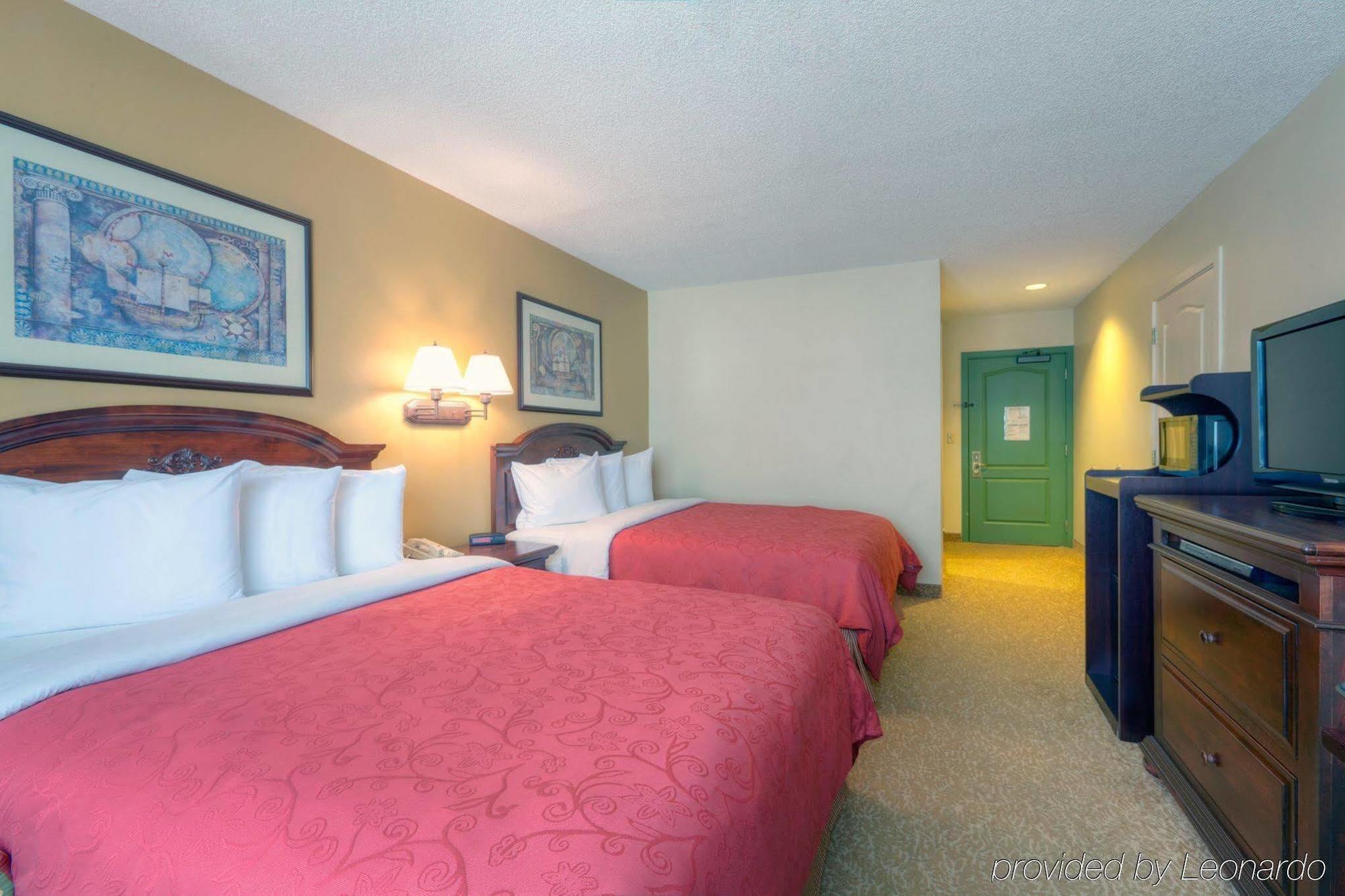 Country Inn & Suites By Radisson, Annapolis, Md Exterior photo