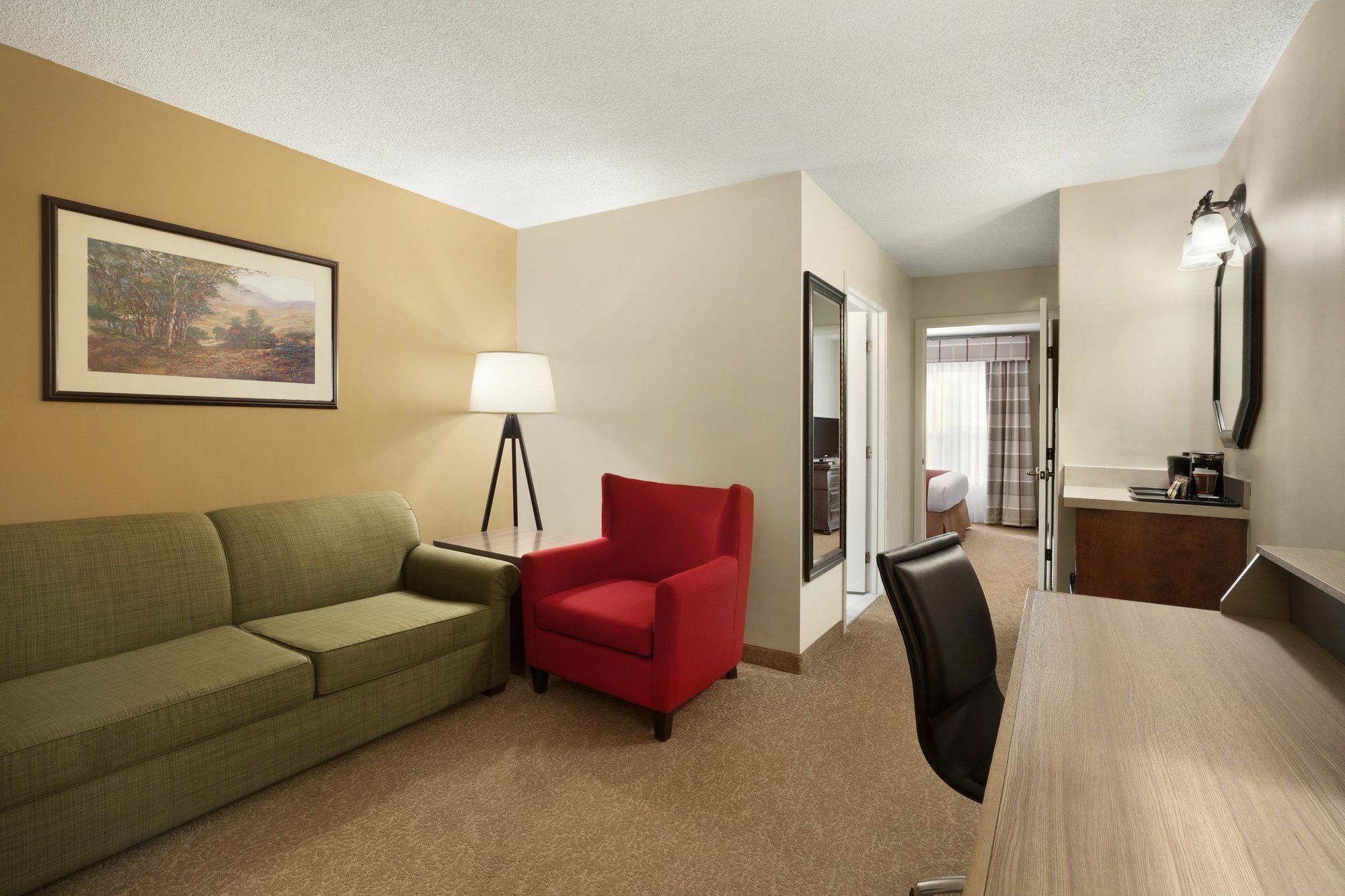 Country Inn & Suites By Radisson, Annapolis, Md Exterior photo
