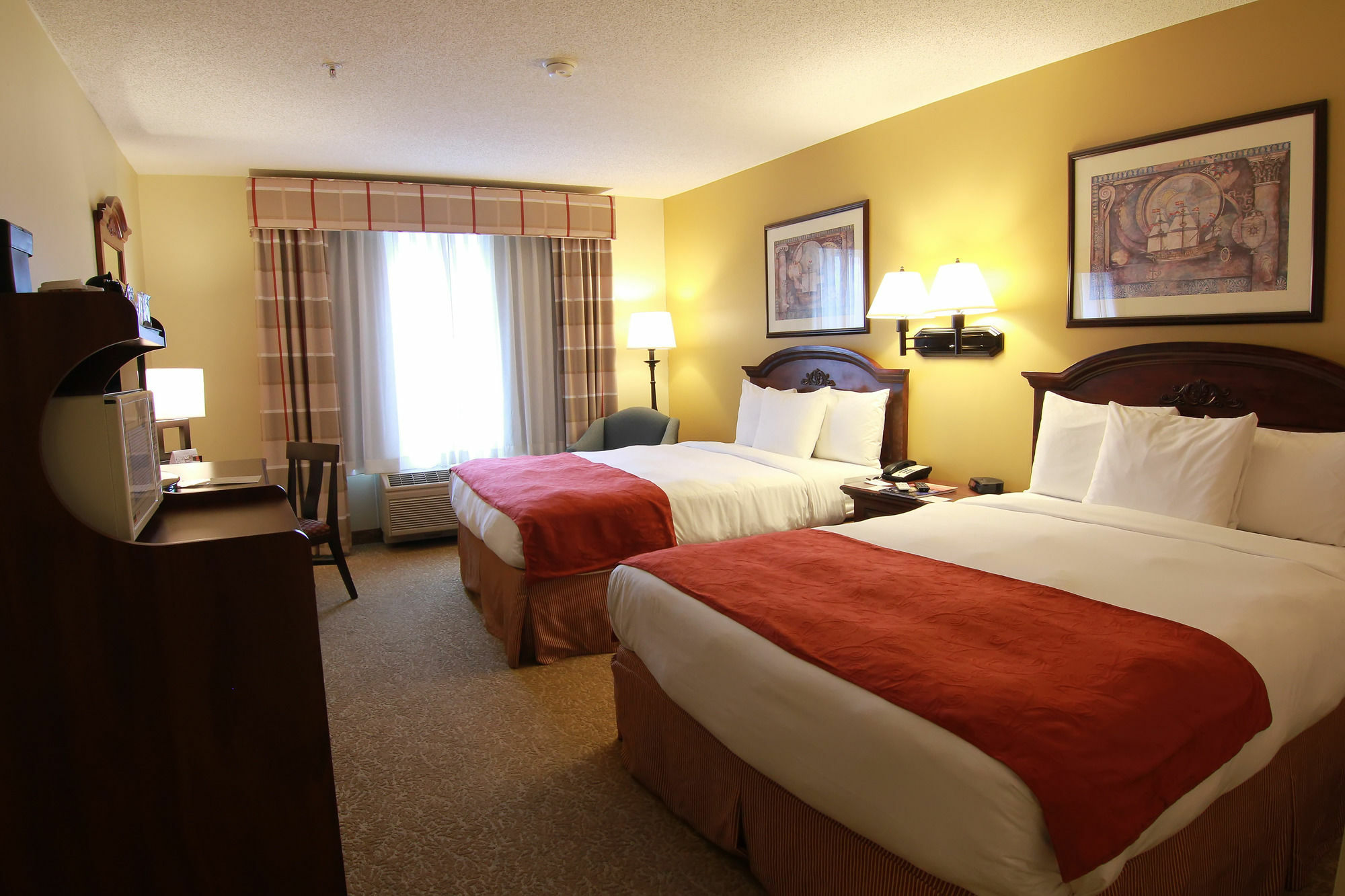 Country Inn & Suites By Radisson, Annapolis, Md Exterior photo