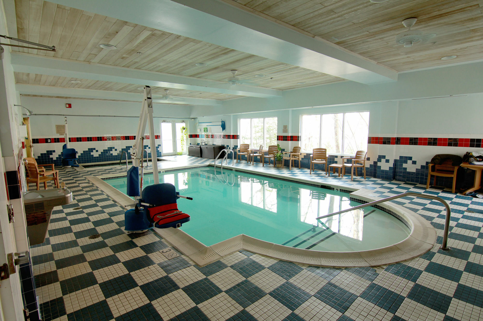 Country Inn & Suites By Radisson, Annapolis, Md Exterior photo