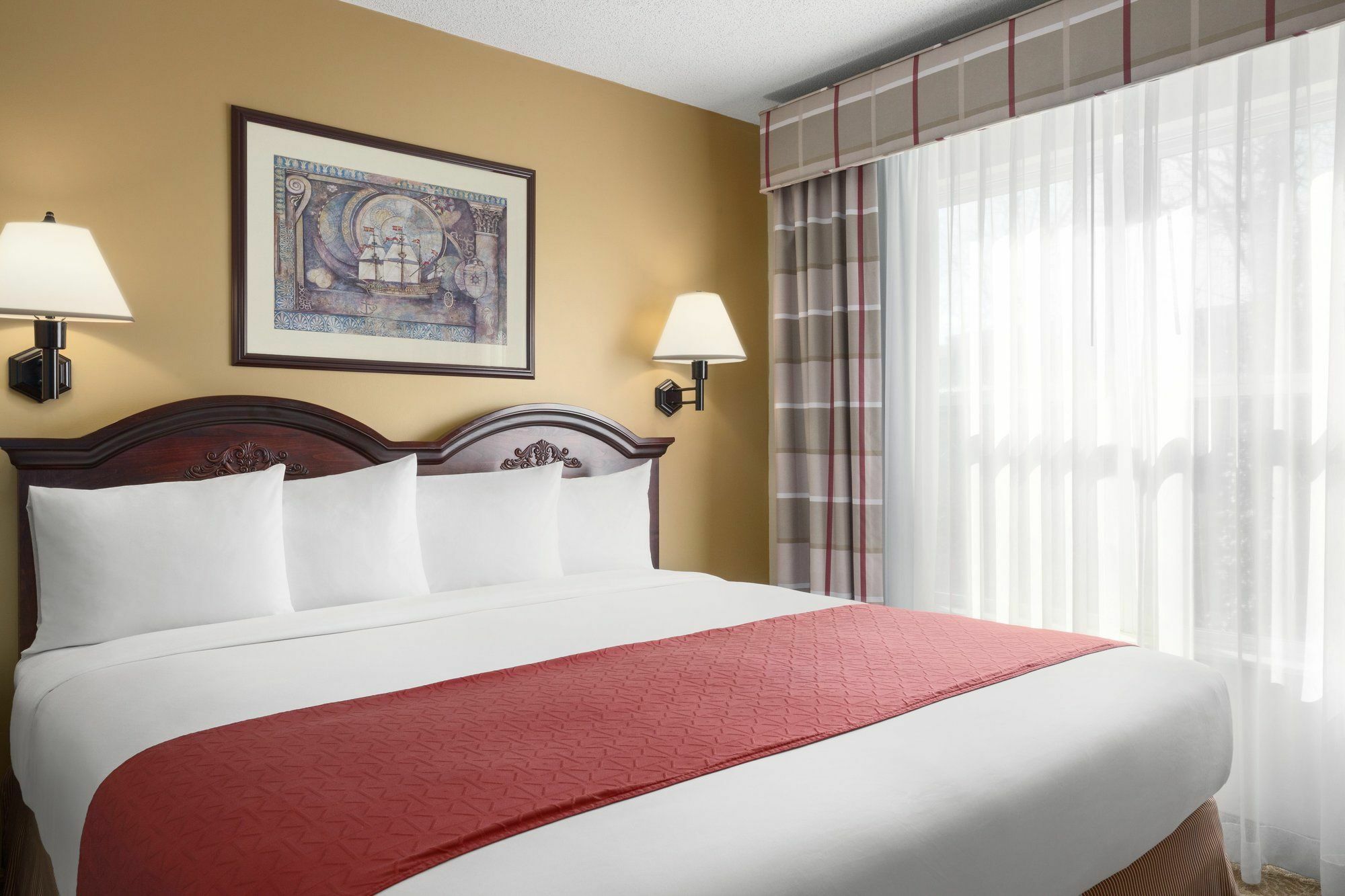 Country Inn & Suites By Radisson, Annapolis, Md Exterior photo